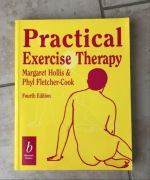 Practical Exercise Therapy Margaret Hollis Phyl Fletcher-Cook