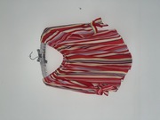 Kolorowa, zwiewna bluzka, FB SISTER S