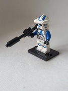 LEGO Star Wars Clone Specialist 501st Legion