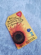 Karta telefoniczna kolekcjonerska retro klasyk WOŚP 2001 limitowana