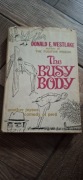Donald E.Westlake The Busy Body