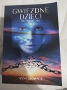 Gwiezdne Dzieci Anna Głowacz