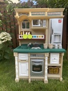 Kuchnia do zabawy step2 