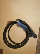 Kabel spawalniczy 4m