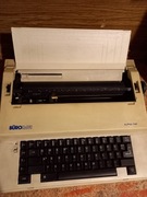 Maszyna do pisania elektryczna