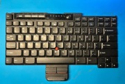 Klawiatura do ThinkPad T21 sprawna QWERTY