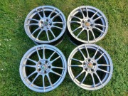 Felgi 17" O.Z. 5x110 oz ultraleggera lekkie Alfa Romeo Saab Fiat Opel