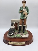 Figurka Farmer The Leonardo Collection