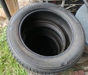 Kumho Crugen HP91 235/55/18 lato komplet 7,5-8mm