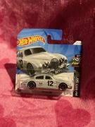 Hot Wheels Jaguar MK1