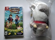Harvest Moon The Winds of Anthos Nintendo Switch / Nowa / Pluszak Gratis!