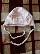 Czapeczka niemowlęca 74cm