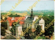 Sandomierz 1980 Kościół Reformatów List do Polskiego Radia (ABBA)