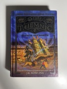 Dom Tajemnic Starcie Potworów (tom 2.)