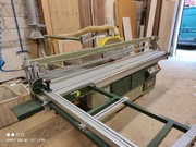 Piła formatowa Rema wersja exportowa - jak nowa