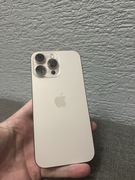 IPhone 16 pro max 256gb, 91% bateria, gwarancja