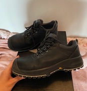 Obuwie buty ROBOCZE solid gear w rozmiarze 38 S3 damskie