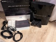 Sony PlayStation 3 CECHB00 1 Day Runtime System 2.76 Delid Undervolt
