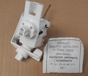 Dezal Dezamet Żelazko 274 POMPKA spryskiwacza NOWA