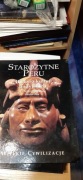Starożytne Peru Historia kultur andyjskich