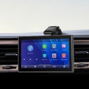 Ekran 7" Carplay / Android Auto 