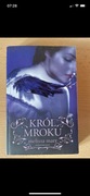 „Król Mroku” Marr Melissa