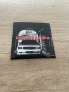 042 sequentia - Requiem Mixtape.CD,nowa niegrana