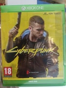 CYBERPUNK 2077 XBOX ONE