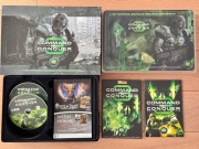 COMMAND CONQUER 3 WOJNY O TYBERIUM LIMITOWANA EDYCJA KOLEKCJONERSKA - PL