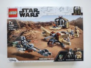 LEGO Star Wars 75299 - Kłopoty na Tatooine 