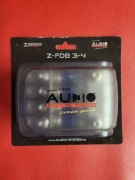 Rozdzielacz ANL prądu car audio 