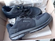buty robocze  Uvex 1 Sport rozm 40 wkładka 26,5 cm nowe