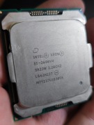 Intel Xeon E5-2698v4 20C 40T 2.2GHz 3.6GHz + Chłodzenie Arctic 2x 3000rpm
