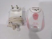 Depilator Braun Silk Epil  EverSoft Deluxe