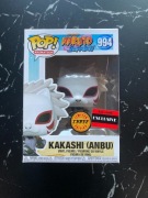 Funko Pop Naruto #994 Kakashi (Anbu) (Chase)