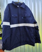 Ubranie robocze zimowe 