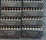TCA4500A = UL1621 dekoder stereo RADMOR DIORA KASPRZAK 