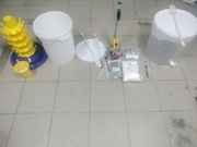 Zestaw do warzenia piwa, komplet nie uzywany