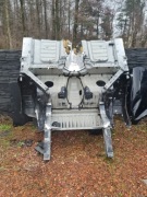 Ferrari gtc 4 lusso Błotnik wewnętrzny,słupek 