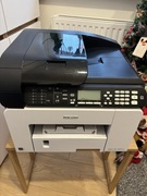 Ricoh Aficio SG 3100SNw Urządzenie wielofunkcyjne