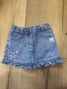 Spódniczka dziecięca