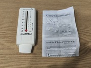 Pikflometr medyczny Astra Zeneca