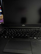 Laptop Fujitsu i5 8350u 8GB 128GB SSD