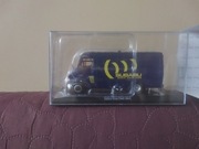 Rally Cars - Mercedes 609D Subaru Team