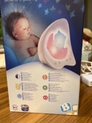 Starry Night Dream Station projektor dla dziecka