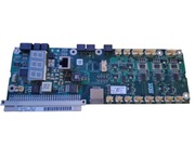 SEW Eurodrive Amplifier 18219462.71 18221548 70