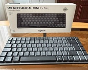 Klawiatura LOGITECH MX Mechanical Mini