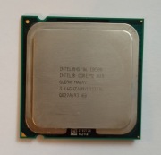 Procesor Intel Core 2 DUO E8500 (3.16 GHz/6M/1333)