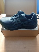 Buty do biegania w terenie męskie ASICS GEL-VENTURE 10 roz. 46