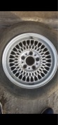 5x120 15 cali Styling 17 Rial BMW